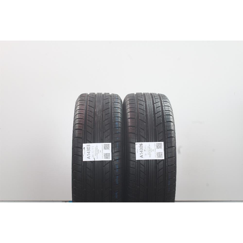 185 55 R15 82V AUSTONE ATHENA SP-7 DOT19