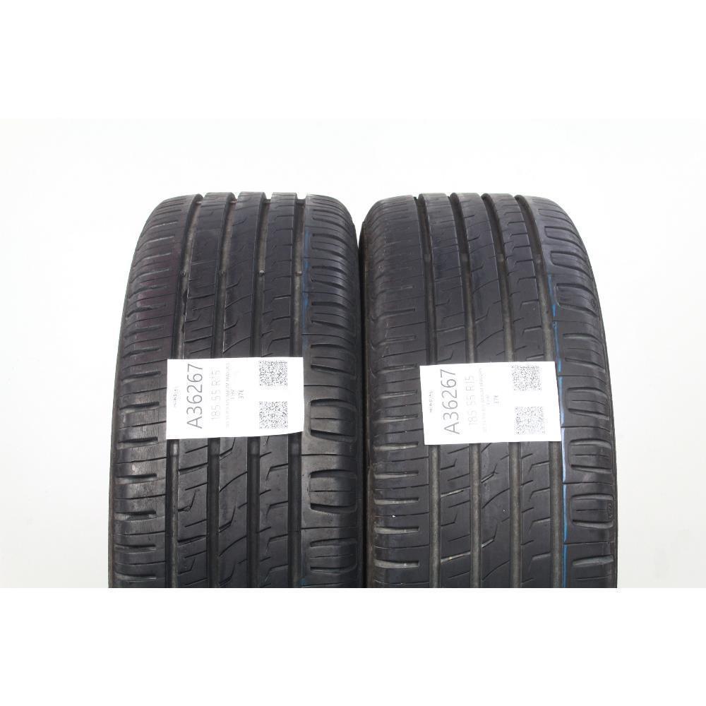 185 55 R15 82V BARUM BRAVURIS 3 HM