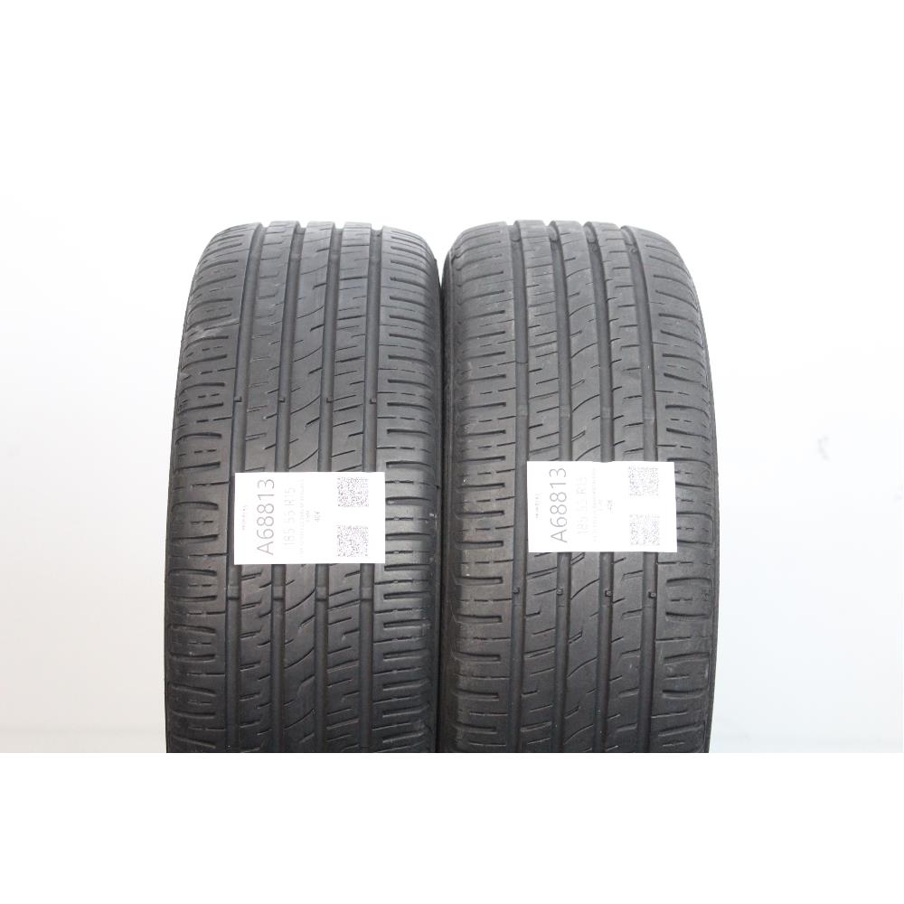 185 55 R15 82V BARUM BRAVURIS 3 HM