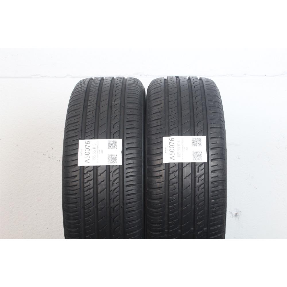 185 55 R15 82V BARUM BRAVURIS 5 HM