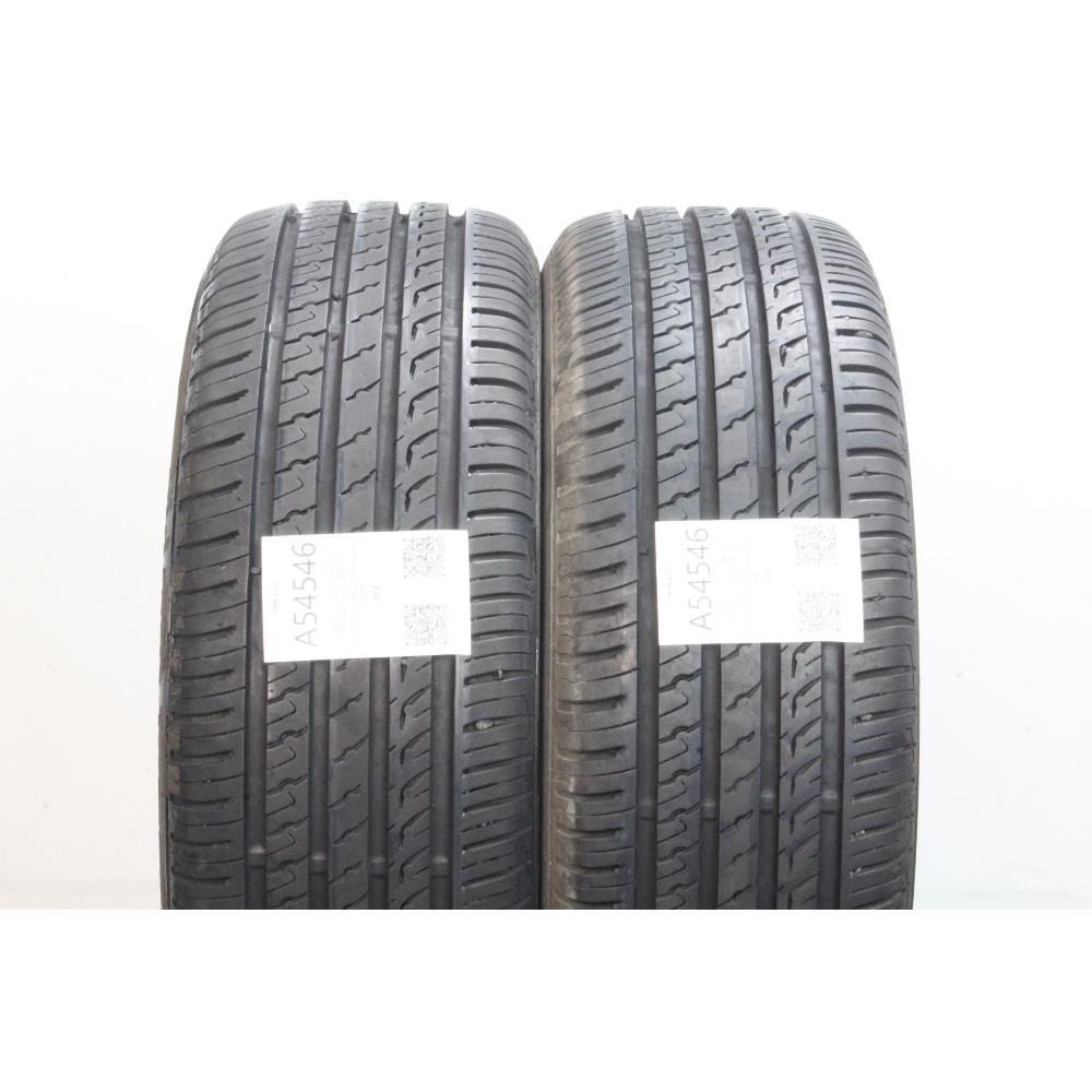 185 55 R15 82V BARUM BRAVURIS 5 HM