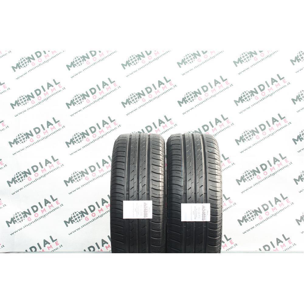 185 55 R15 82V BRIDGESTONE ECOPIA EP150 