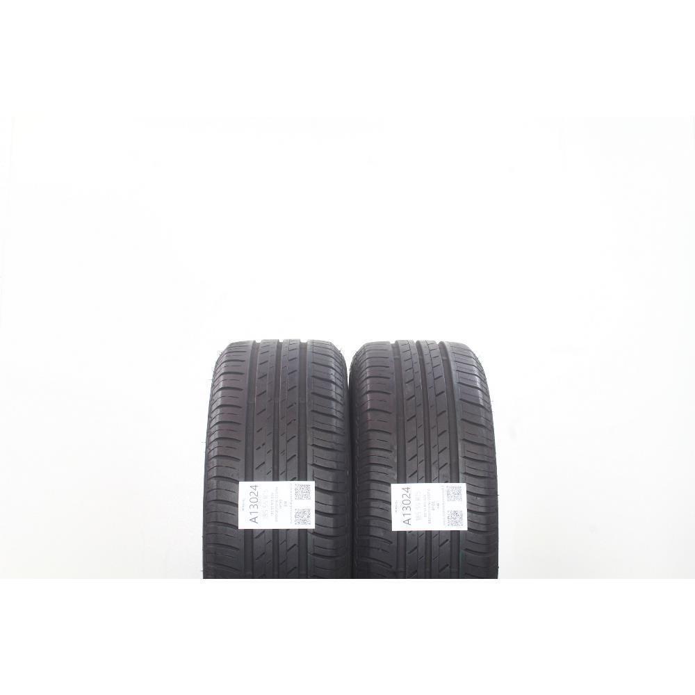 185 55 R15 82V BRIDGESTONE ECOPIA EP150