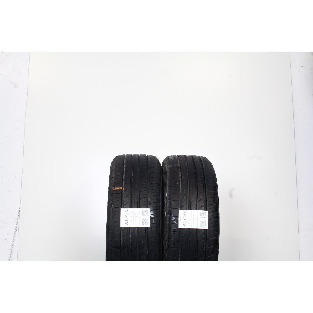 185 55 R15 82V DAVANTI DX390 DOT 2018