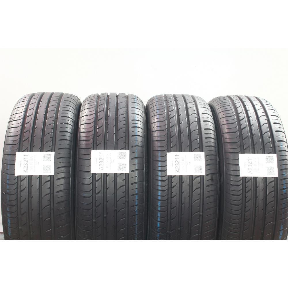185 55 R15 82V DAVANTI DX390 DOT19