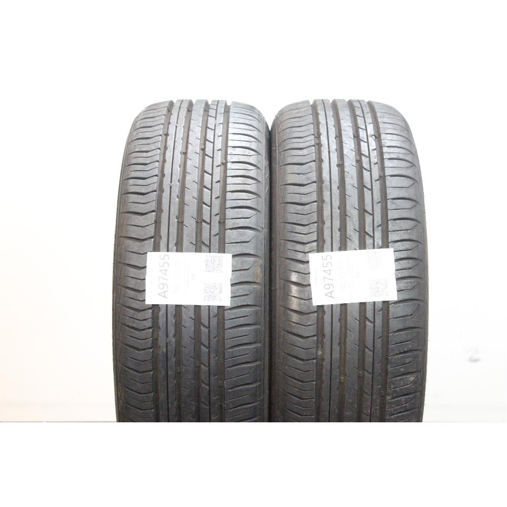 185 55 R15 82V EVERGREEN DYNA COMFORT CH226