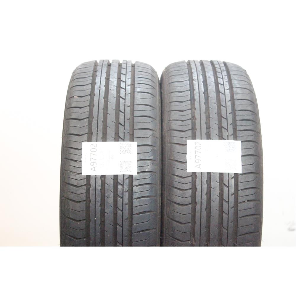 185 55 R15 82V EVERGREEN DYNA COMFORT EH226