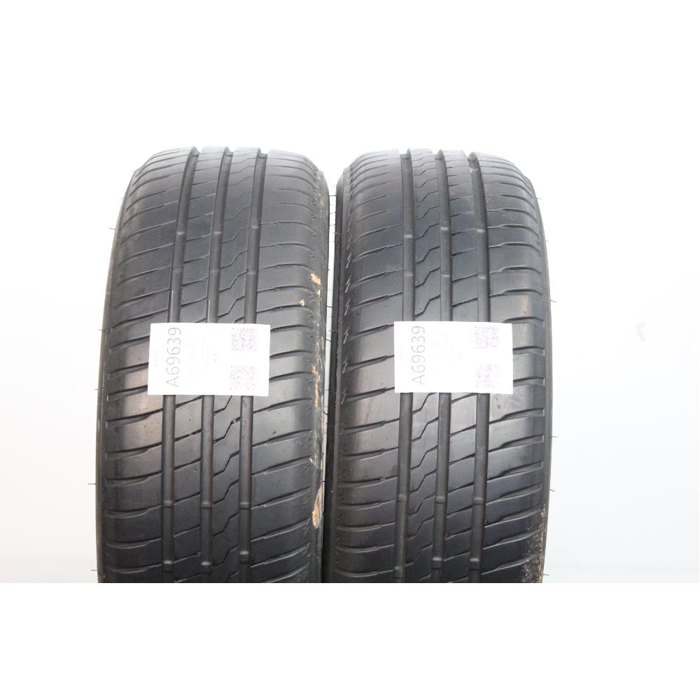 185 55 R15 82V FIRESTONE ROADHAWK