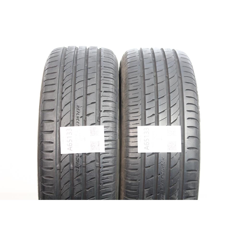 185 55 R15 82V GENERAL ALTIMAX ONE S