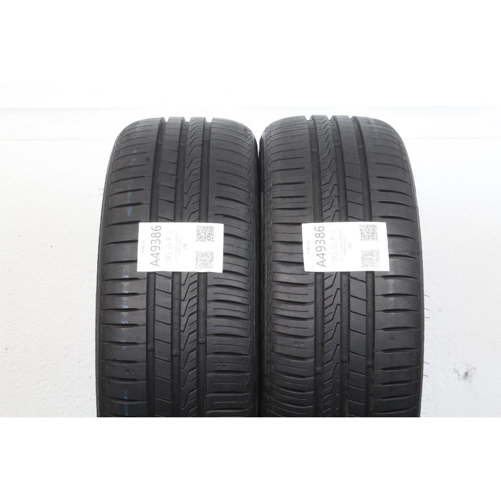 185 55 R15 82V HANKOOK KINERGY ECO 2