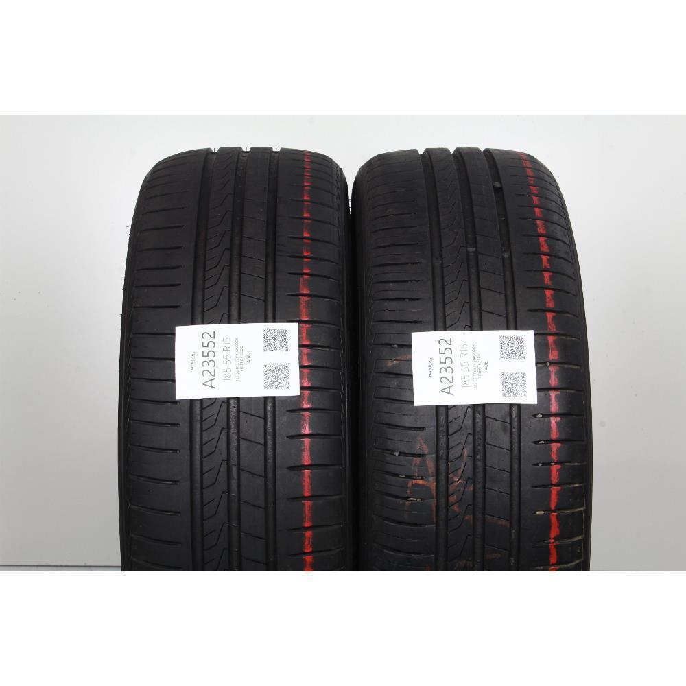 185 55 R15 82V HANKOOK KINERGY ECO2