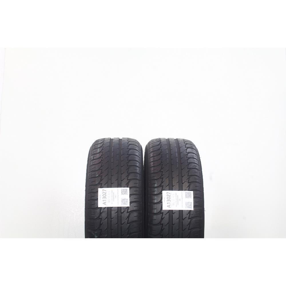 185 55 R15 82V KLEBER DYMAXER HP3