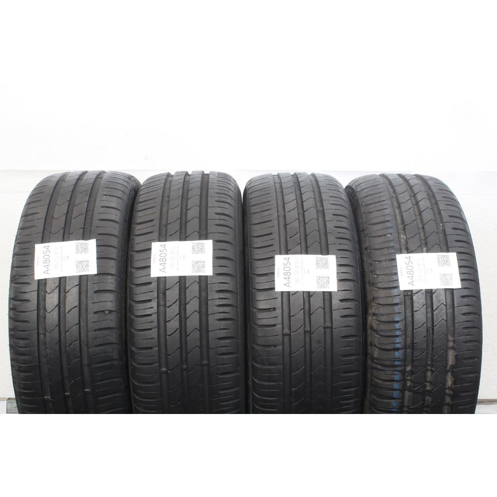 185 55 R15 82V KUMHO ECSTA HS51