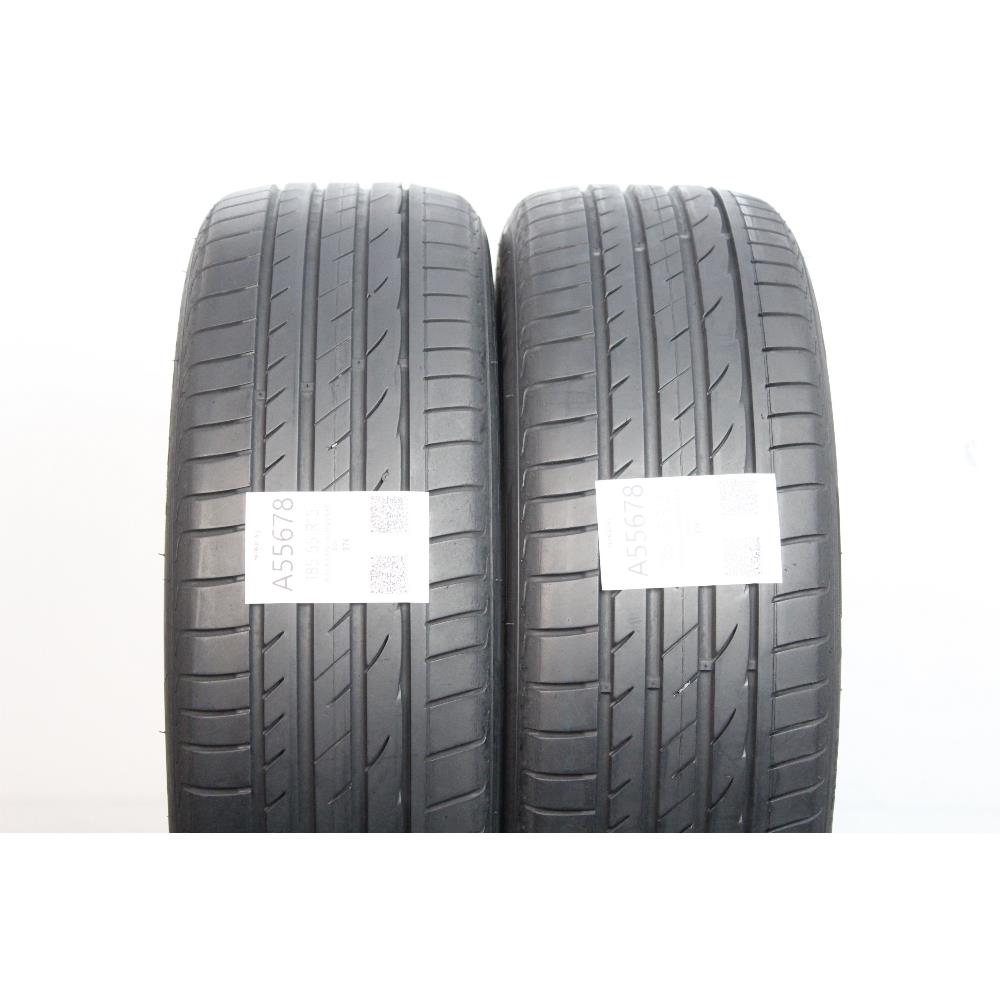 185 55 R15 82V LAUFENN S FIT EQ+