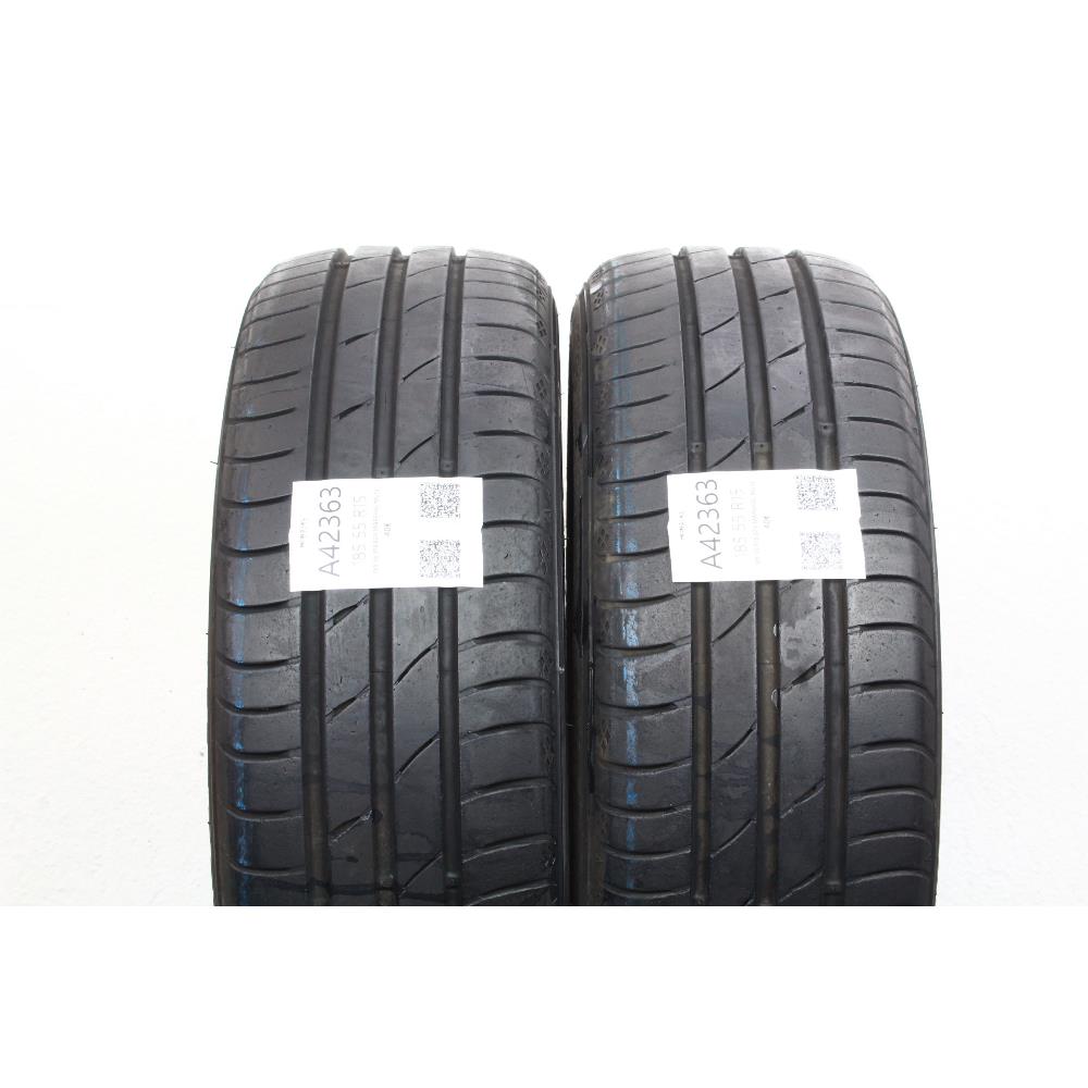 185 55 R15 82V MARSHAL MU12