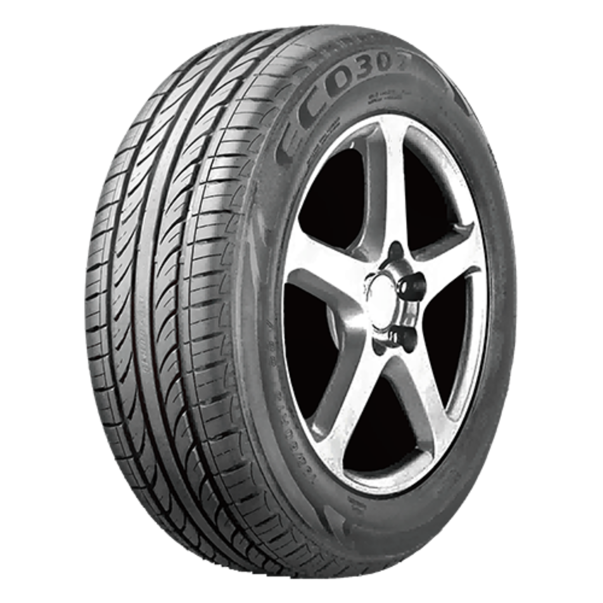 185 55 R15 82V MAZZINI ECO307