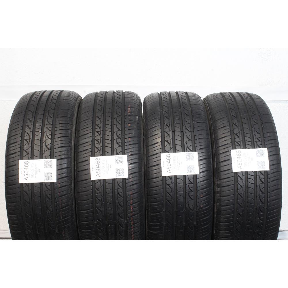 185 55 R15 82V M+S HILO GENESYS XP1 