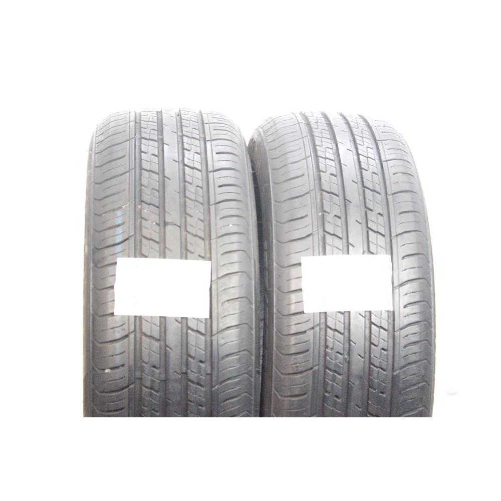 185 55 R15 82V M+S RAPID ECO809