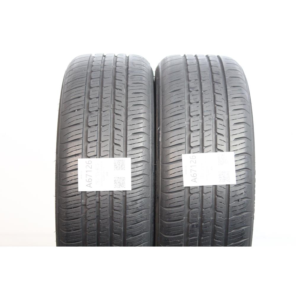 185 55 R15 82V M+S TRIANGLE ADVANTEX TC101