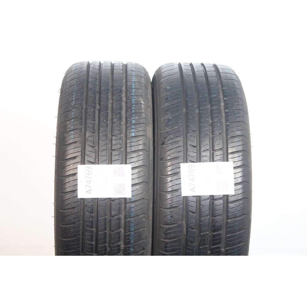 185 55 R15 82V M+S TRIANGLE ADVANTEX TC101