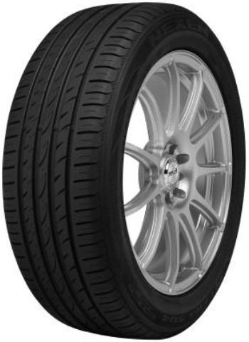 185 55 R15 82V  NEXEN N FERA SU4
