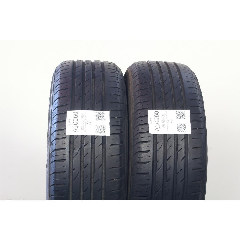 185 55 R15 82V NEXEN NBLUE HD PLUS 