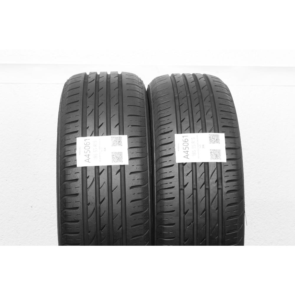 185 55 R15 82V NEXEN NBLUE HD PLUS 