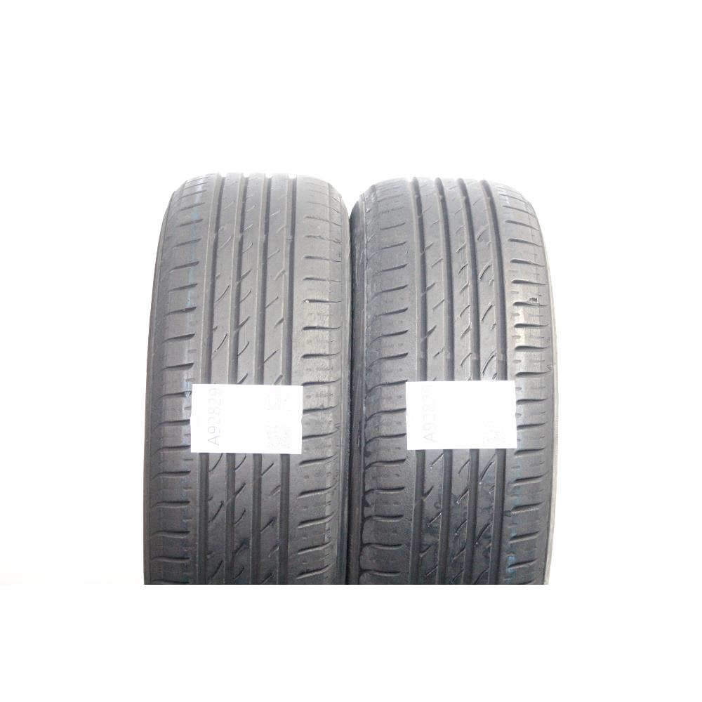 185 55 R15 82V NEXEN NBLUE HD PLUS 