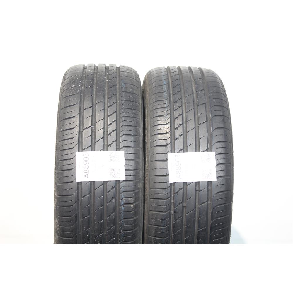 185 55 R15 82V SAILUN ATREZZO ELITE 