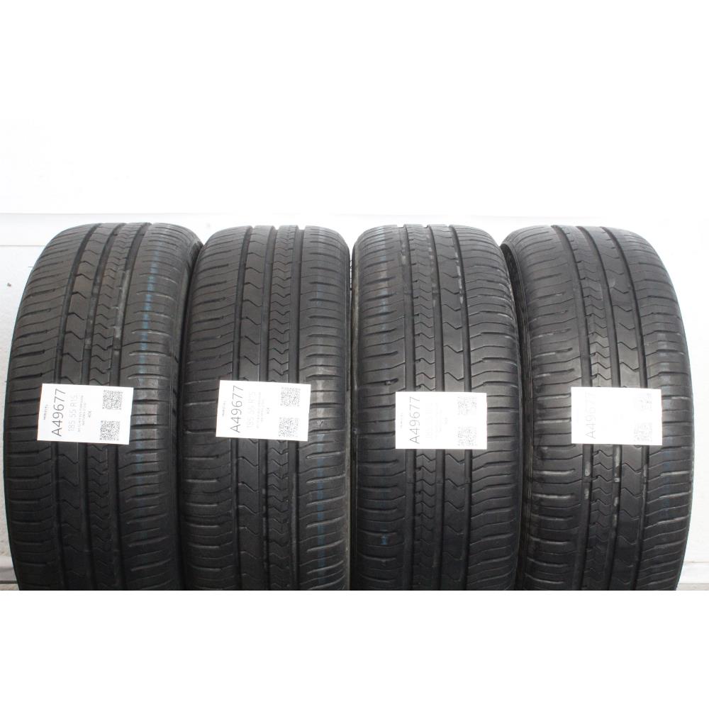 185 55 R15 82V STARMAXX NATUREN ST542