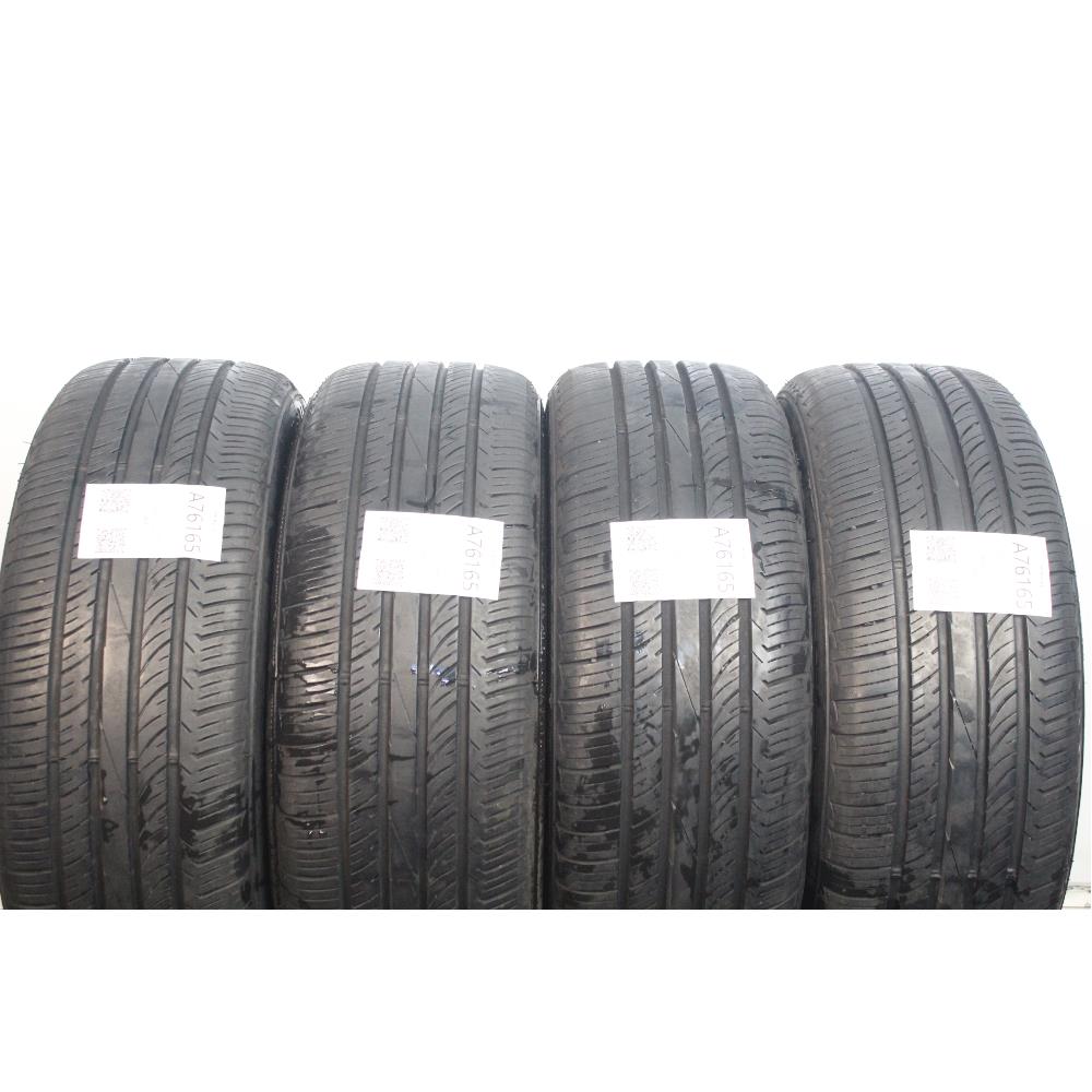 185 55 R15 82V SUNNY HARMONIC NP223