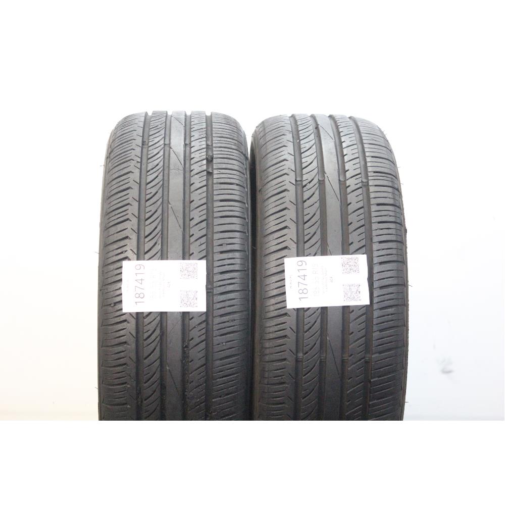 185 55 R15 82V SUNNY HARMONIC NP226
