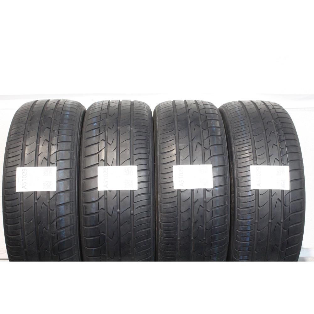 185 55 R15 82V TOYO TRANPATH MPZ