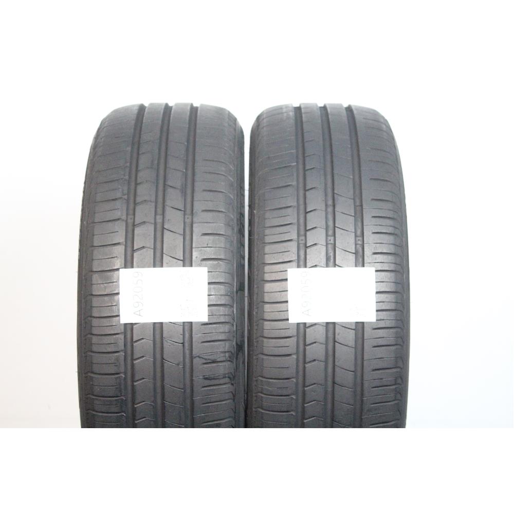 185 55 R15 82V TRACMAX X-PRIVILO TX2 