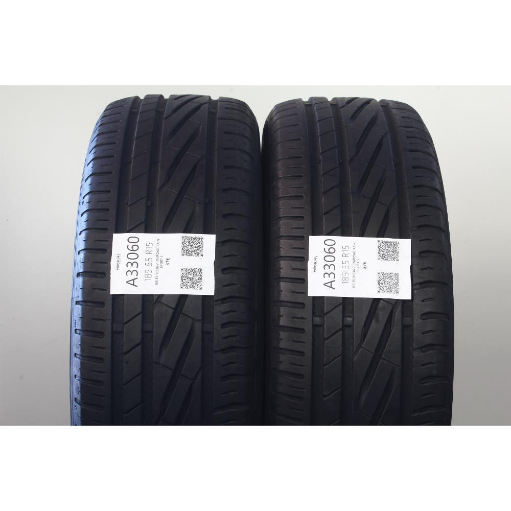 Uniroyal RainSport 5 185/55 R15 82V