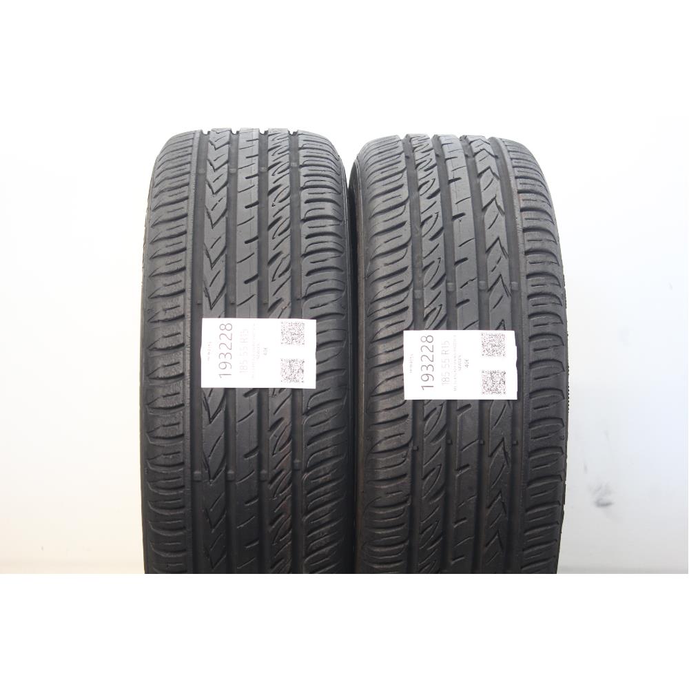 185 55 R15 82V VIKING PROTECH NEWGEN