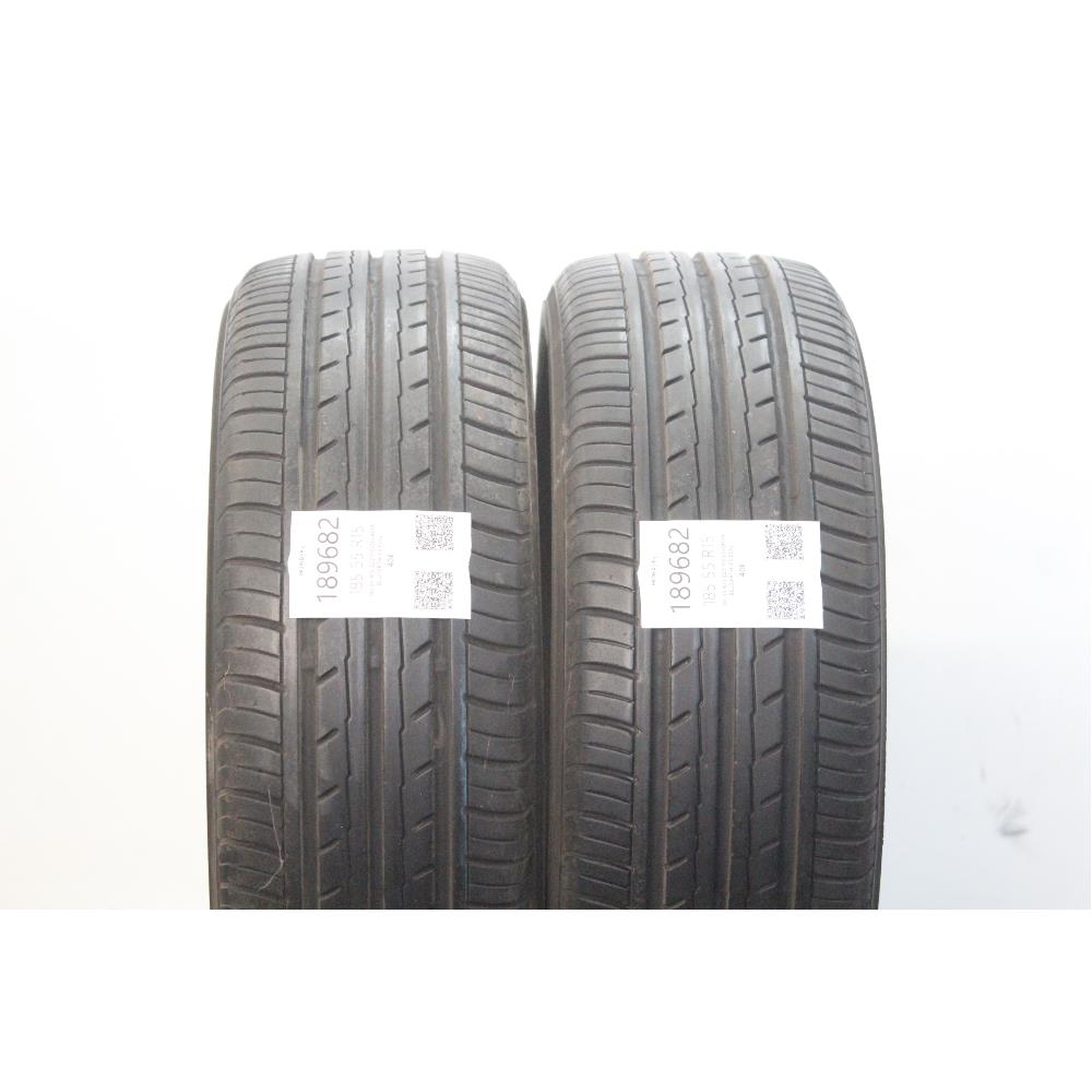185 55 R15 82V YOKOHAMA BLUEARTH-ES ES32