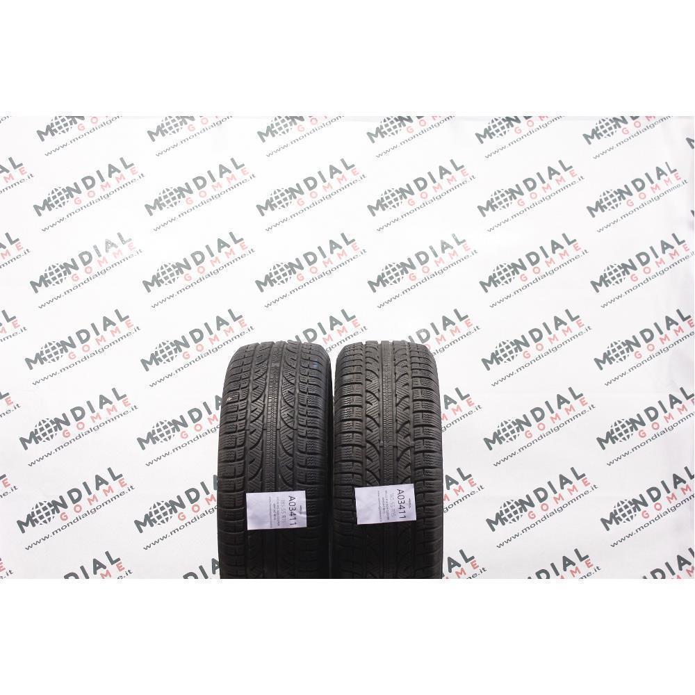185 55 R15 86H COOPER WMSA2 M+S