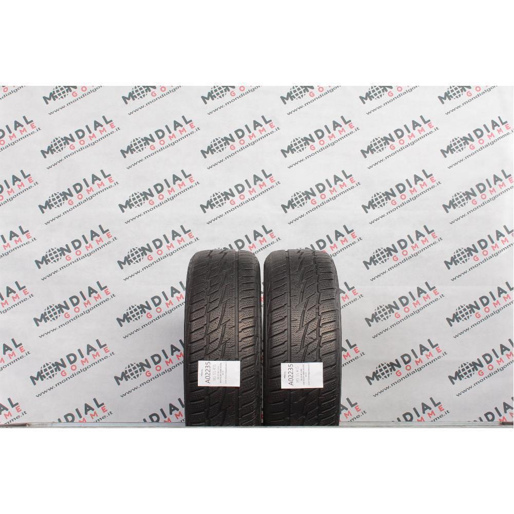 185 55 R15 86H MATADOR SIBIR SNOW M+S