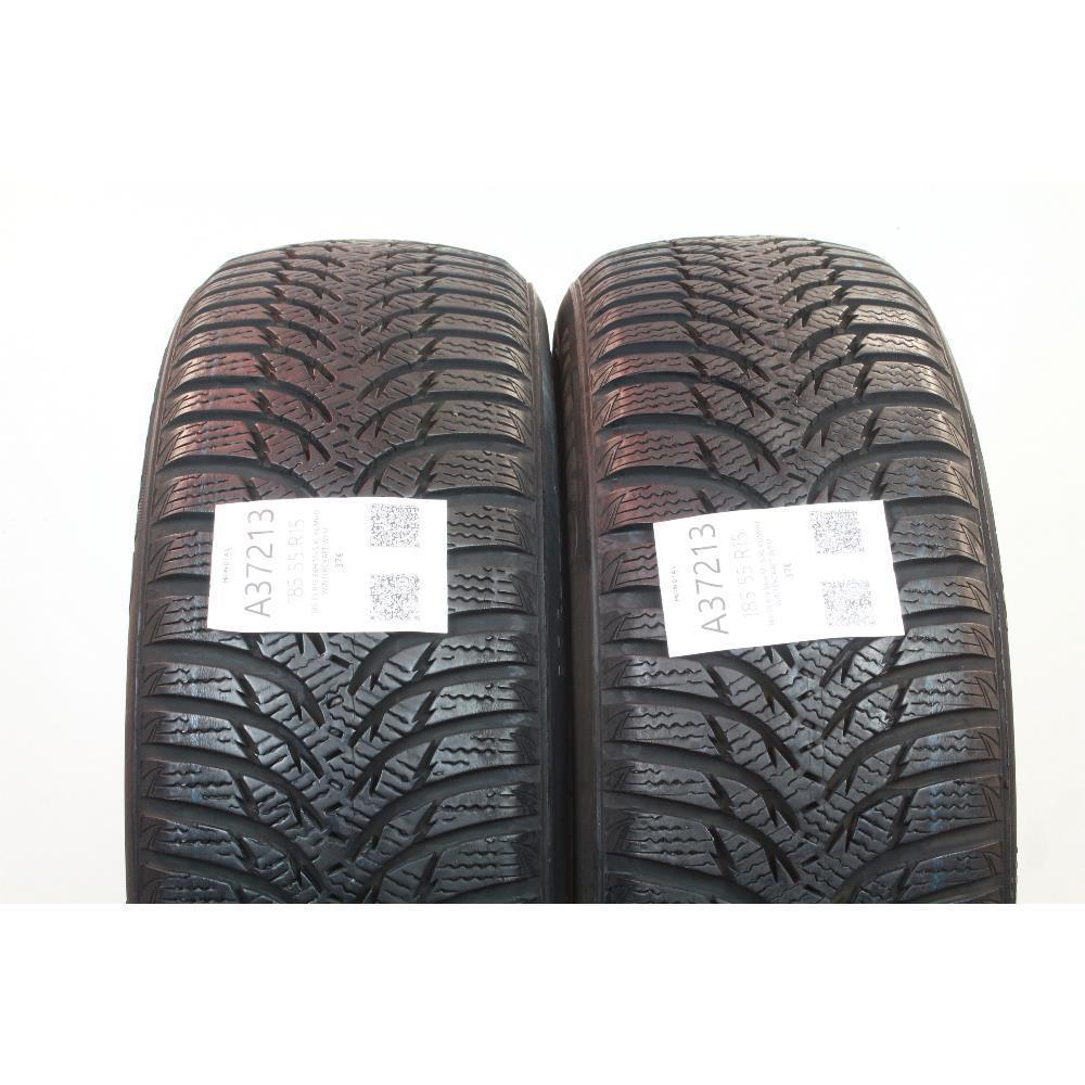 185 55 R15 86H M+S XL KUMHO WINTERCRAFT WP51