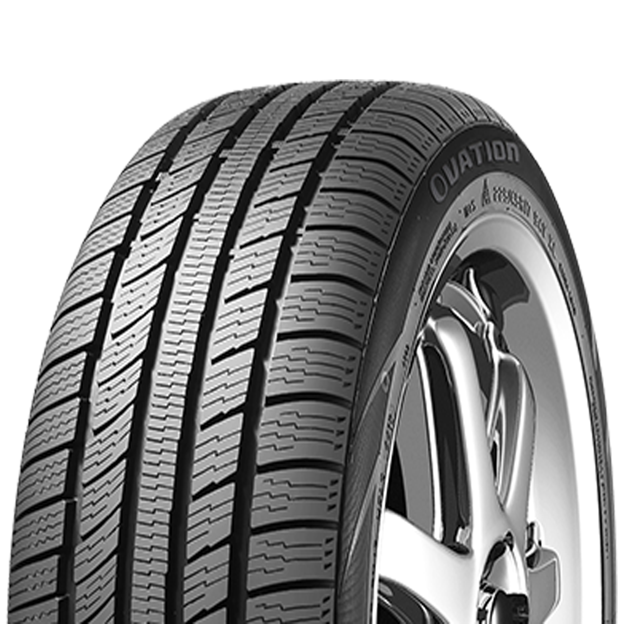 185 55 R15 86H OVATION VI 782 AS XL 