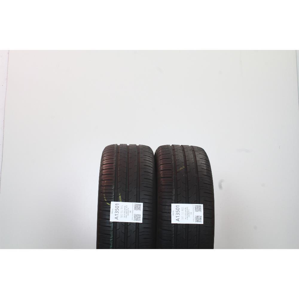 185 55 R15 86H XL CONTINENTAL ECO CONTACT 6