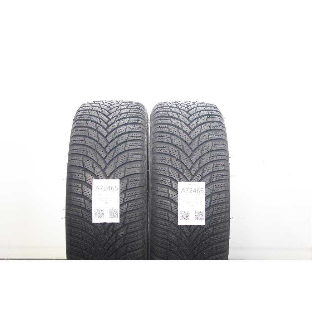 185 55 R15 86H XL FIRESTONE WINTERHAWK 4