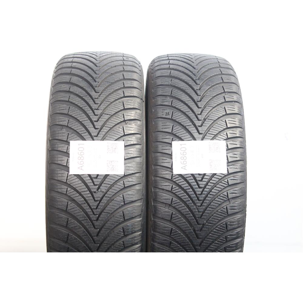 185 55 R15 86H XL KUMHO 4SEASON SOLUS 4S HA32
