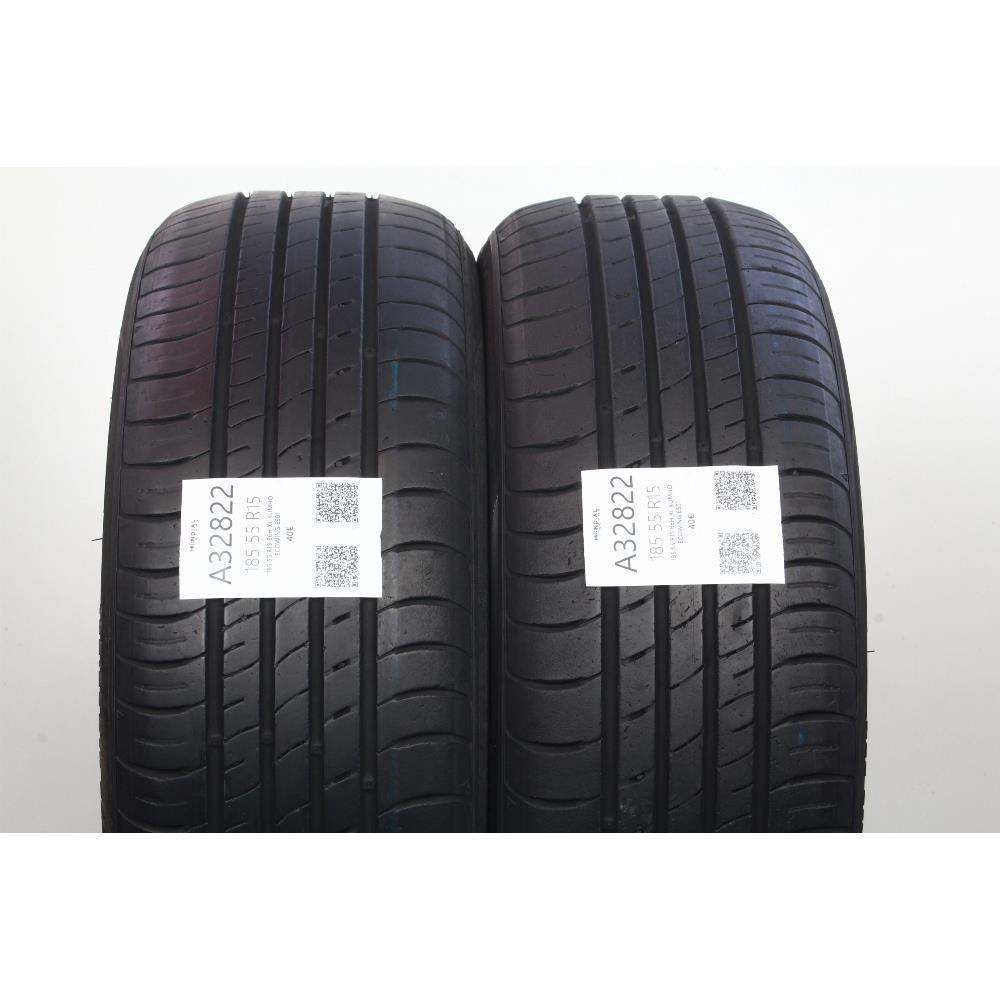 185 55 R15 86H XL KUMHO ECOWING ES01