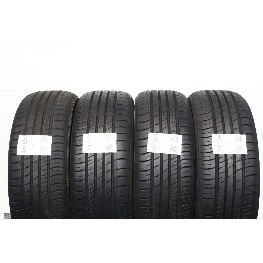 185 55 R15 86H XL KUMHO ECOWING ES01