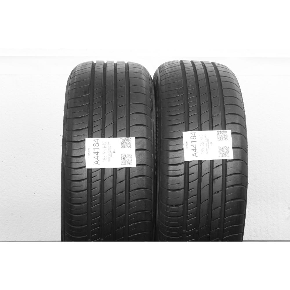 185 55 R15 86H XL KUMHO ECOWING ES01