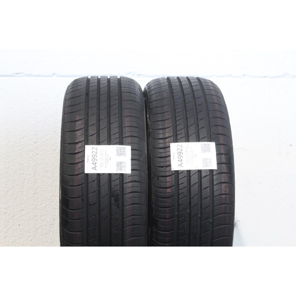 185 55 R15 86H XL KUMHO ECOWING ES01