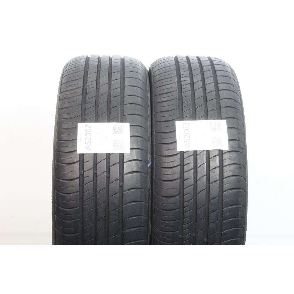 185 55 R15 86H XL KUMHO ECOWING ES01