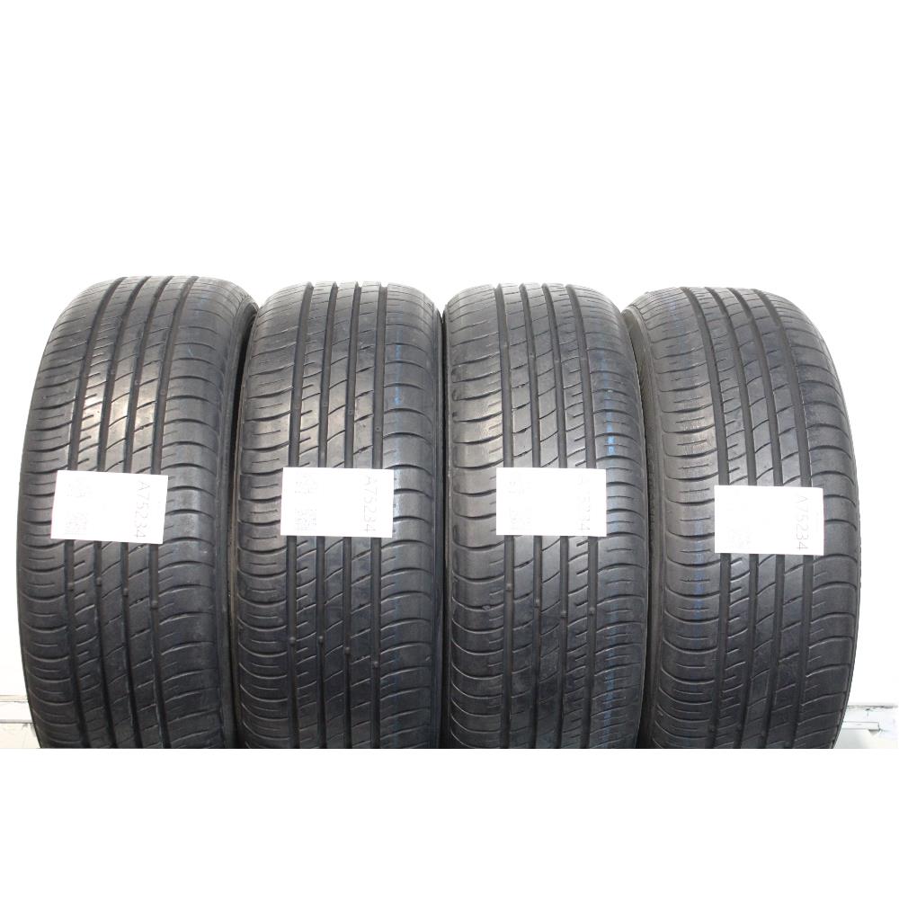 185 55 R15 86H XL KUMHO ECOWING ES01